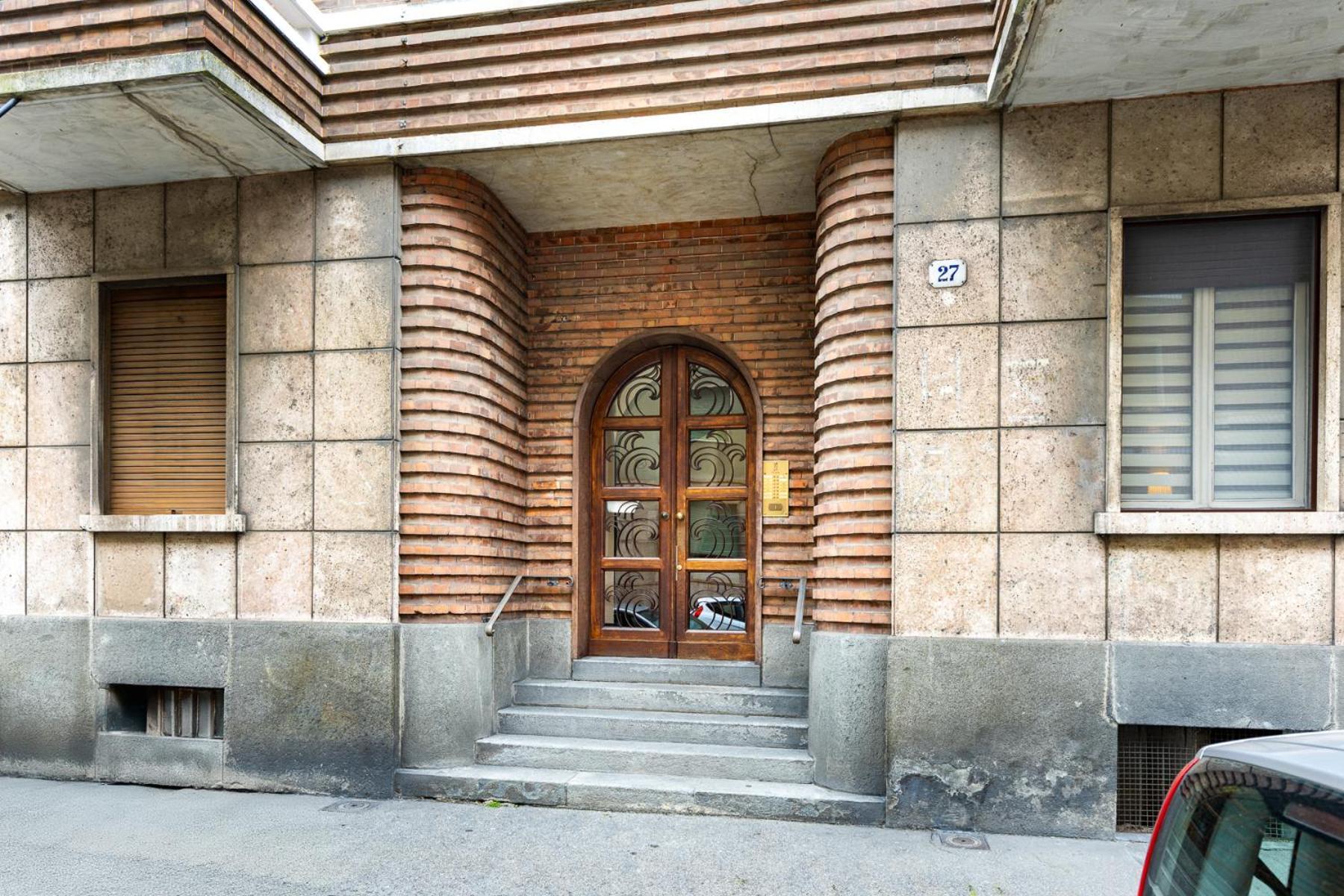 Your Place Arona Torino Exterior foto